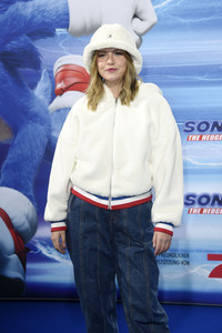 Fan & Family Event 'Sonic the Hedgehog' in Berlin