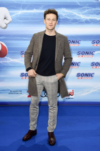 Fan & Family Event 'Sonic the Hedgehog' in Berlin