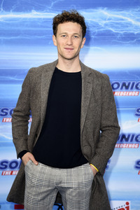 Fan & Family Event 'Sonic the Hedgehog' in Berlin