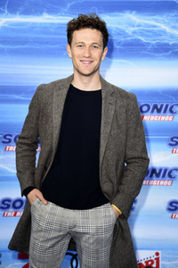 Fan & Family Event 'Sonic the Hedgehog' in Berlin