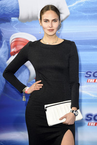 Fan & Family Event 'Sonic the Hedgehog' in Berlin