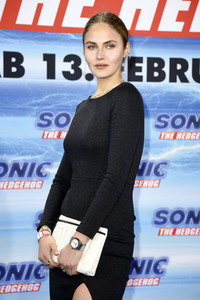 Fan & Family Event 'Sonic the Hedgehog' in Berlin