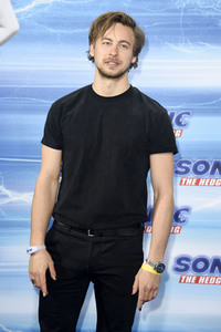 Fan & Family Event 'Sonic the Hedgehog' in Berlin