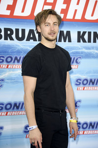 Fan & Family Event 'Sonic the Hedgehog' in Berlin