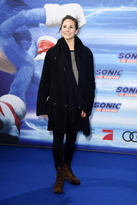 Fan & Family Event 'Sonic the Hedgehog' in Berlin