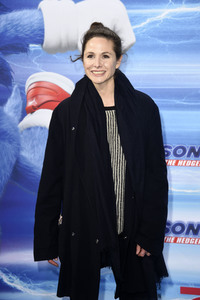 Fan & Family Event 'Sonic the Hedgehog' in Berlin