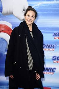 Fan & Family Event 'Sonic the Hedgehog' in Berlin