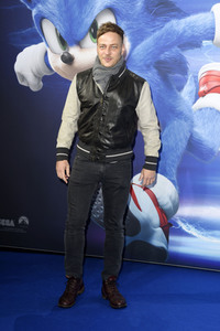 Fan & Family Event 'Sonic the Hedgehog' in Berlin