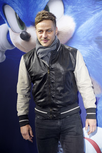 Fan & Family Event 'Sonic the Hedgehog' in Berlin