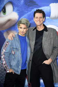 Fan & Family Event 'Sonic the Hedgehog' in Berlin