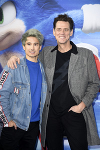 Fan & Family Event 'Sonic the Hedgehog' in Berlin