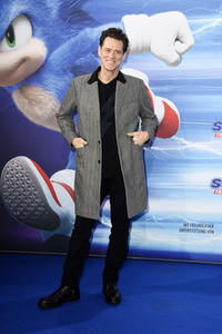 Fan & Family Event 'Sonic the Hedgehog' in Berlin