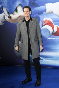 Fan & Family Event 'Sonic the Hedgehog' in Berlin