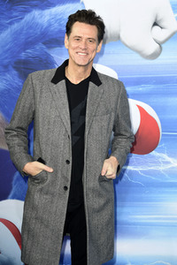 Fan & Family Event 'Sonic the Hedgehog' in Berlin