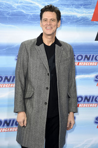 Fan & Family Event 'Sonic the Hedgehog' in Berlin