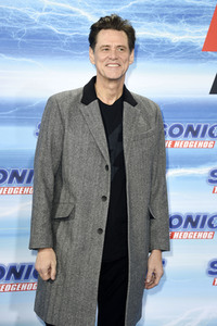 Fan & Family Event 'Sonic the Hedgehog' in Berlin