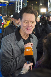 Fan & Family Event 'Sonic the Hedgehog' in Berlin