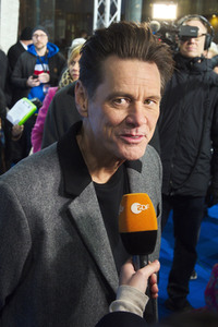 Fan & Family Event 'Sonic the Hedgehog' in Berlin