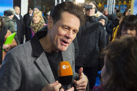 Fan & Family Event 'Sonic the Hedgehog' in Berlin