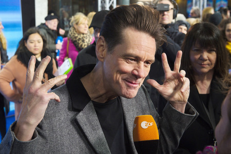 Fan & Family Event 'Sonic the Hedgehog' in Berlin