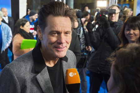 Fan & Family Event 'Sonic the Hedgehog' in Berlin