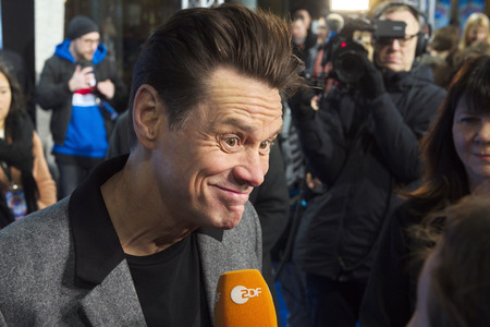 Fan & Family Event 'Sonic the Hedgehog' in Berlin