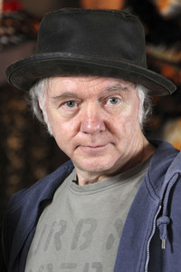 Enthüllung der Wachsfigur von Greta Thunberg in Hamburg