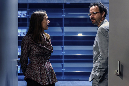 Pressekonferenz zur Berlinale 2020