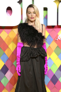 Filmpremiere 'Birds of Prey: The Emancipation of Harley Quinn' in London