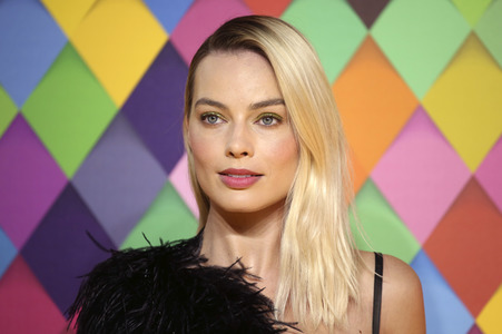 Filmpremiere 'Birds of Prey: The Emancipation of Harley Quinn' in London