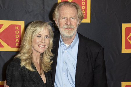 Kodak Film Awards 2020 in Los Angeles