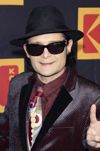 Kodak Film Awards 2020 in Los Angeles