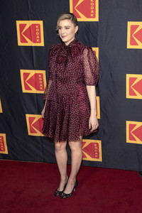 Kodak Film Awards 2020 in Los Angeles