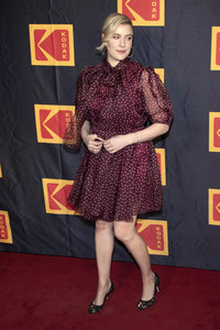 Kodak Film Awards 2020 in Los Angeles