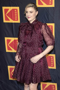 Kodak Film Awards 2020 in Los Angeles
