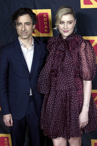 Kodak Film Awards 2020 in Los Angeles