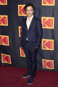 Kodak Film Awards 2020 in Los Angeles