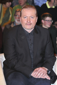 Talkshow 'Markus Lanz' in Hamburg