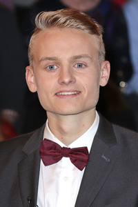 Talkshow 'Markus Lanz' in Hamburg