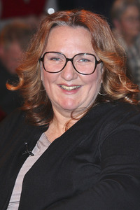 Talkshow 'Markus Lanz' in Hamburg