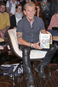 Talkshow 'Markus Lanz' in Hamburg