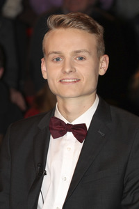 Talkshow 'Markus Lanz' in Hamburg