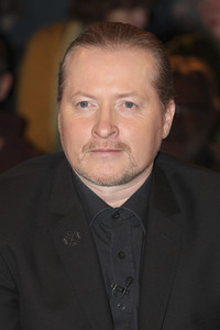 Talkshow 'Markus Lanz' in Hamburg