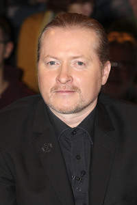 Talkshow 'Markus Lanz' in Hamburg