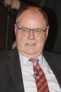 Talkshow 'Markus Lanz' in Hamburg