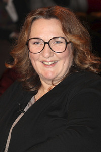 Talkshow 'Markus Lanz' in Hamburg