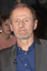 Talkshow 'Markus Lanz' in Hamburg