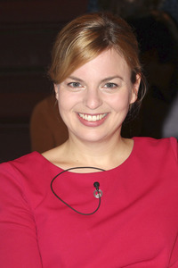 Talkshow 'Markus Lanz' in Hamburg