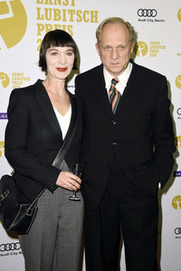 Ernst Lubitsch Preis 2020 in Berlin