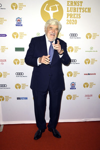 Ernst Lubitsch Preis 2020 in Berlin